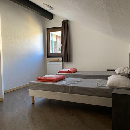 Travelski Home Classic - Residence La Muzelle Les Deux Alpes Luaran gambar