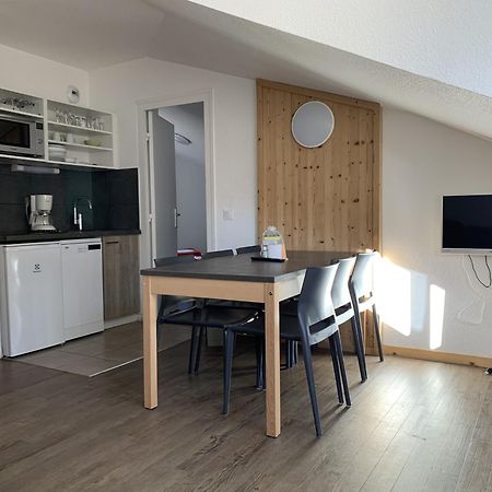 Travelski Home Classic - Residence La Muzelle Les Deux Alpes Luaran gambar