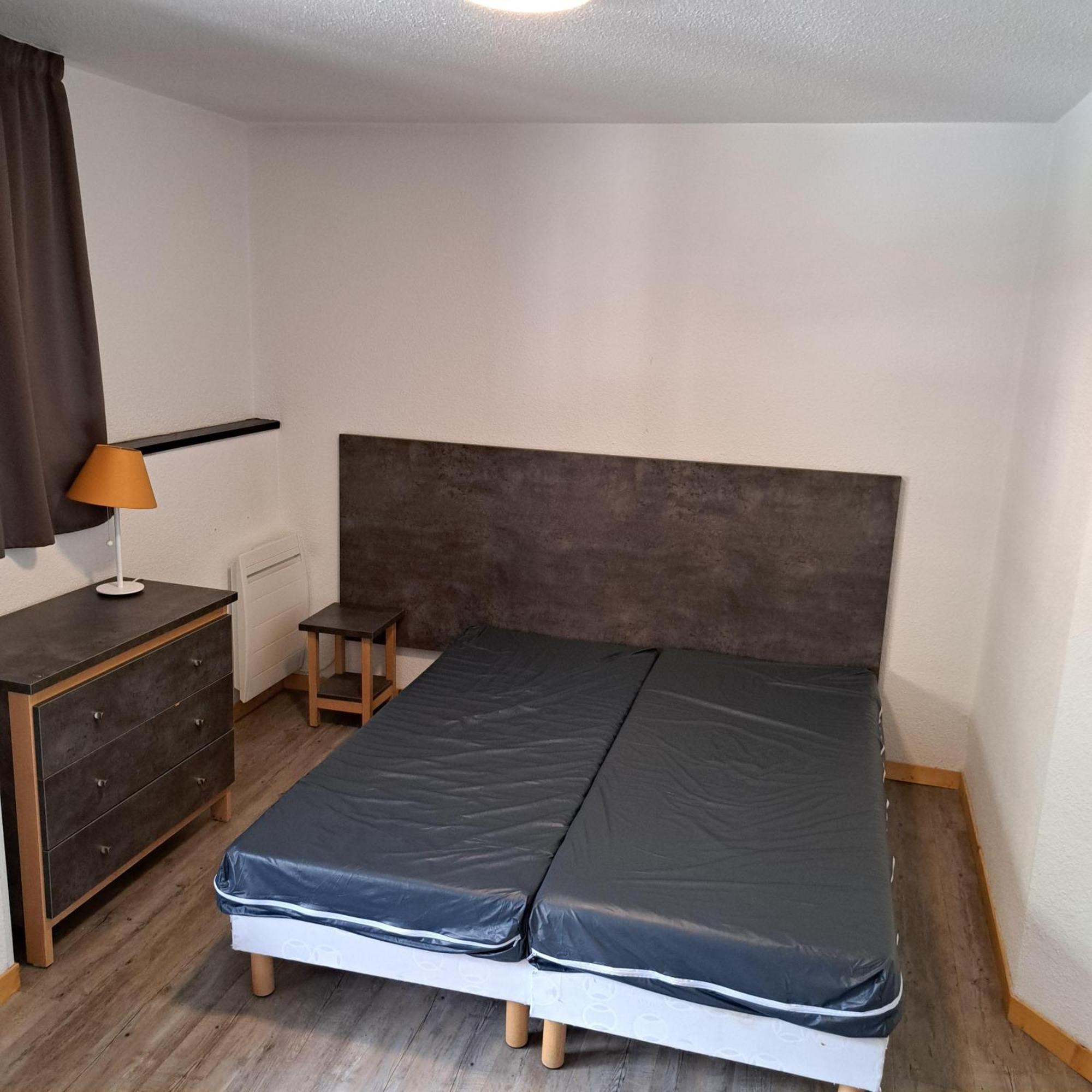 Travelski Home Classic - Residence La Muzelle Les Deux Alpes Luaran gambar