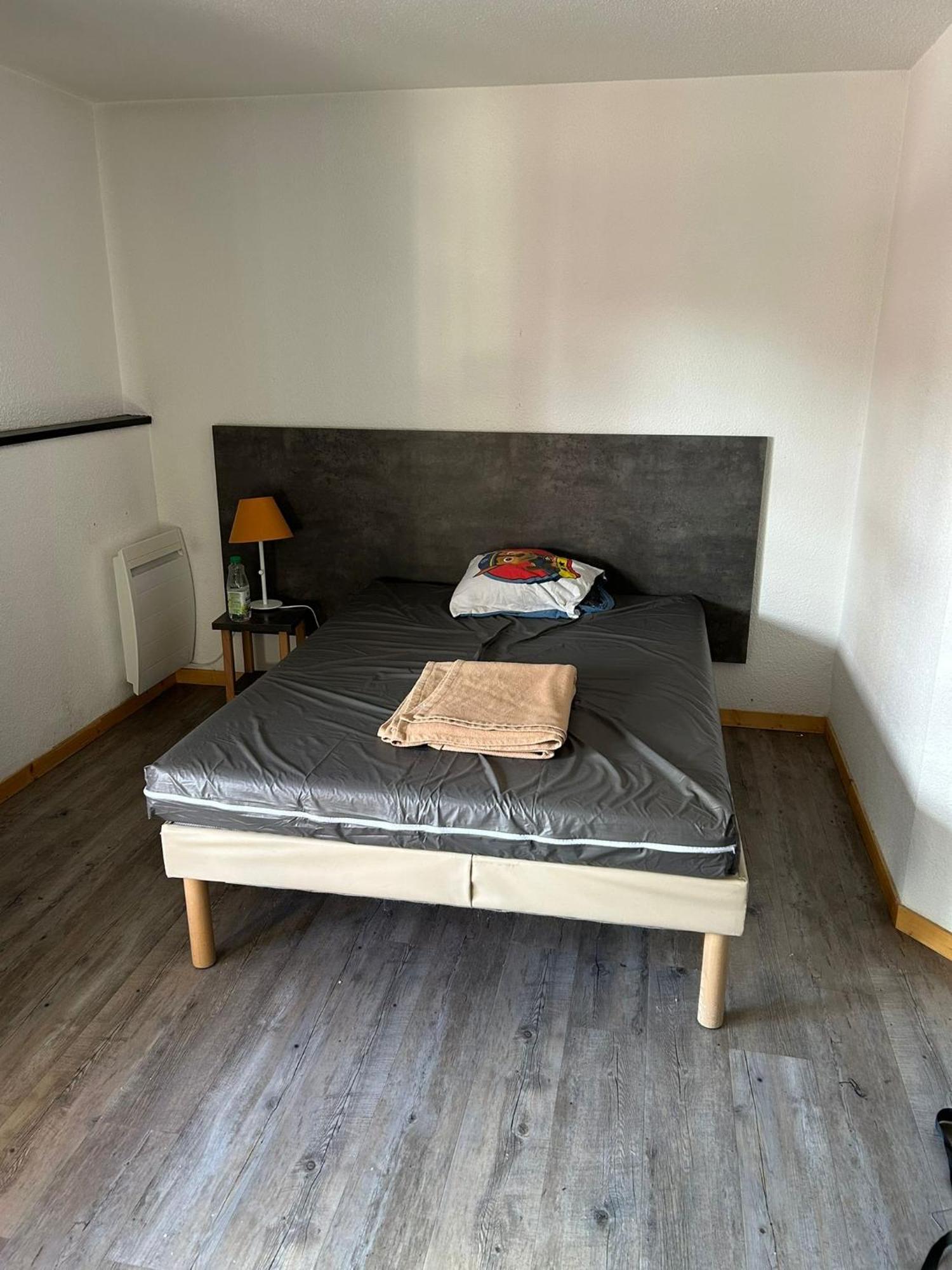 Travelski Home Classic - Residence La Muzelle Les Deux Alpes Luaran gambar