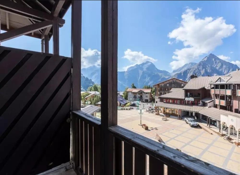 Travelski Home Classic - Residence La Muzelle Les Deux Alpes Luaran gambar