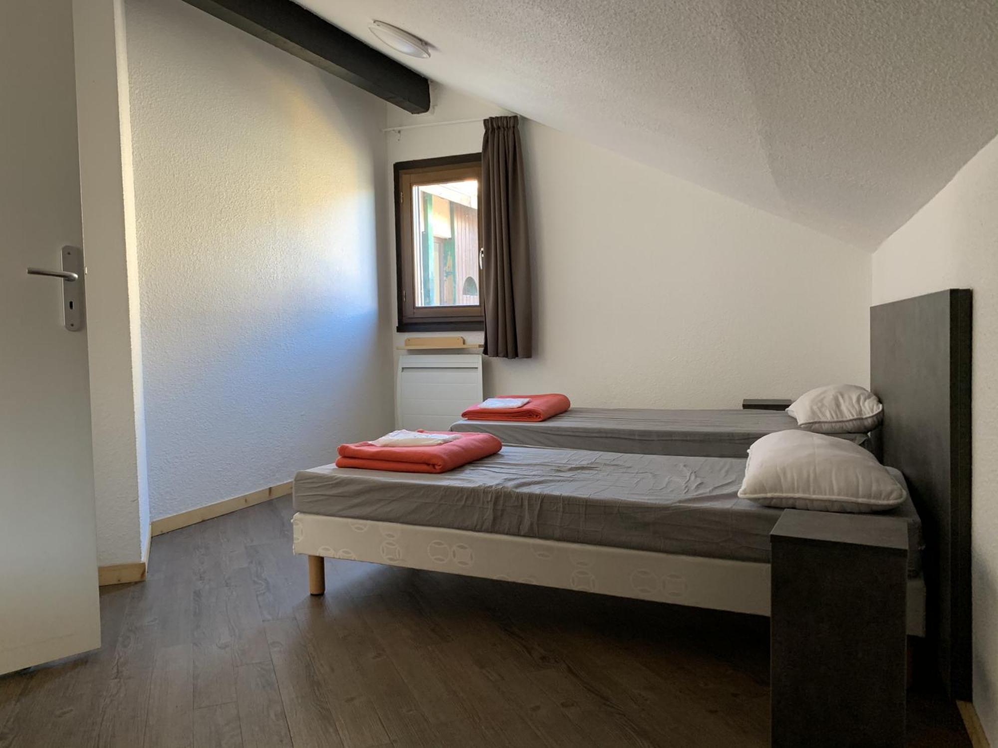Travelski Home Classic - Residence La Muzelle Les Deux Alpes Luaran gambar