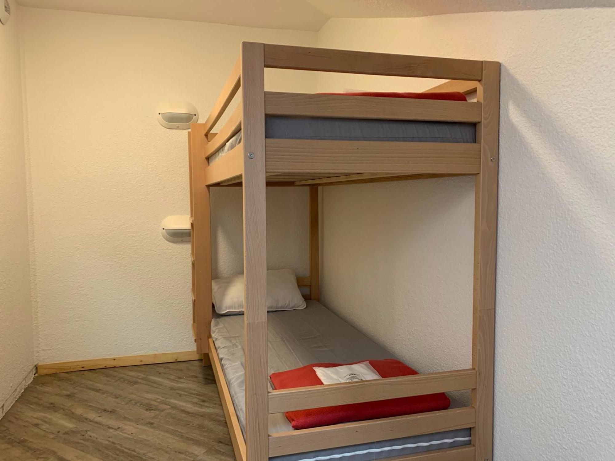 Travelski Home Classic - Residence La Muzelle Les Deux Alpes Luaran gambar